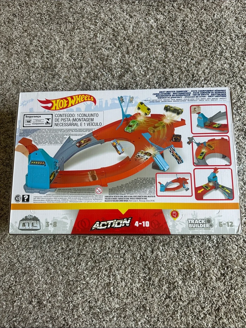 Hot Wheels hot wheels